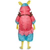 Youth Guff Inflatable Costume - Fortnite