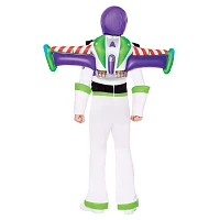 Kids Buzz Lightyear Inflatable Jetpack - Toy Story