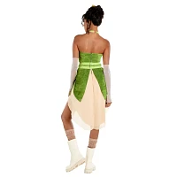 Adult Princess Tiana Costume - Disney