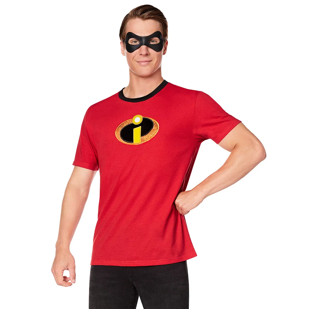 Adult Mr. Incredible Costume Kit – The Incredibles
