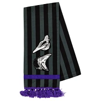 Adam and Barb Quote Dish Towel - Beetlejuice