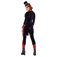 Adult Star of the Show Ringmaster Costume