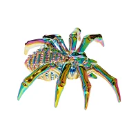 Mystical Arts Spider Tabletop Statue