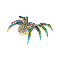 Mystical Arts Spider Tabletop Statue