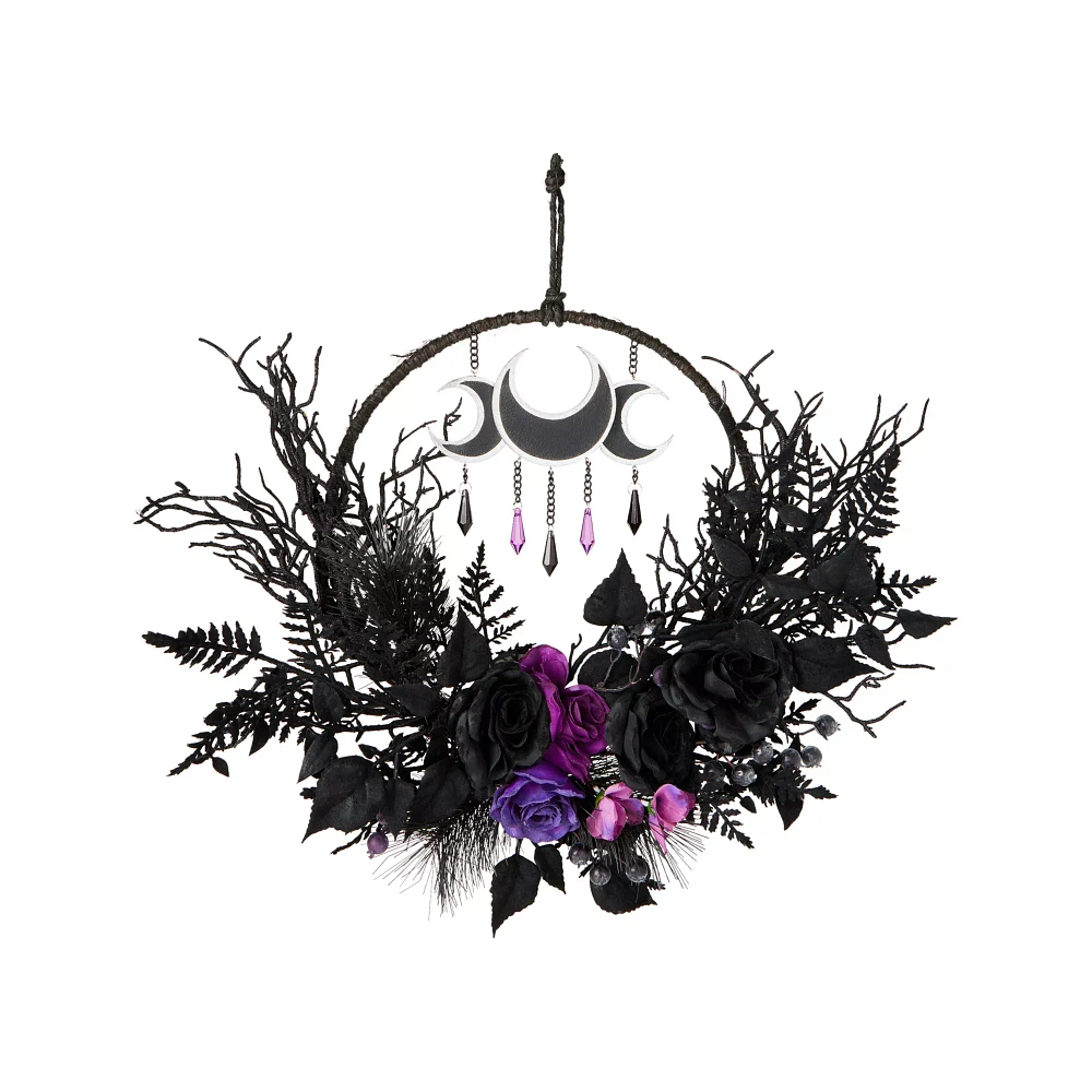 Mystical Arts Celestial Wreath