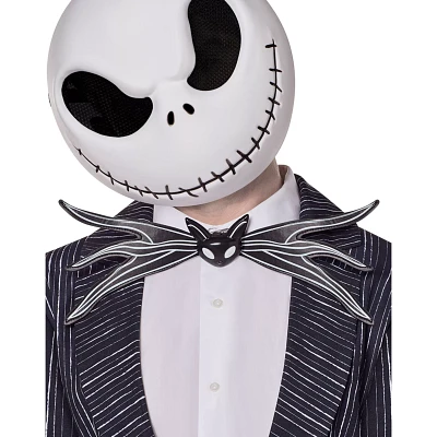 Jack Skellington Bat Bowtie - The Nightmare Before Christmas