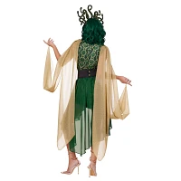 Adult Serpent Queen Costume