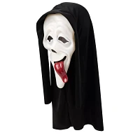 Ghost Face Scary Movie Full Mask
