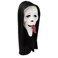 Ghost Face Scary Movie Full Mask