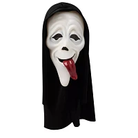 Ghost Face Scary Movie Full Mask