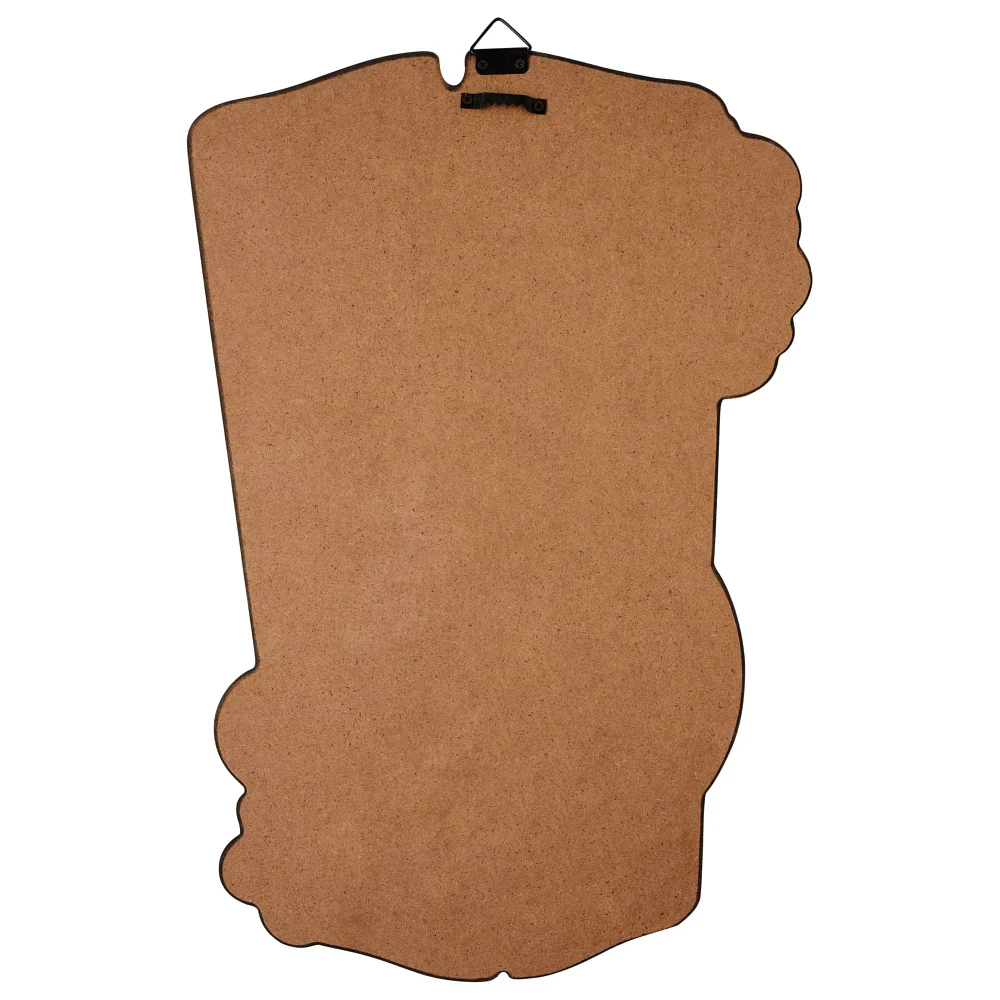 Something in the Air Sign - The Nightmare Before Christmas