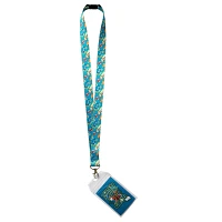 Mystery Solvers Club Lanyard - Scooby-Doo