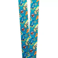 Mystery Solvers Club Lanyard - Scooby-Doo