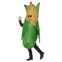 Adult Corn Cob Inflatable Costume