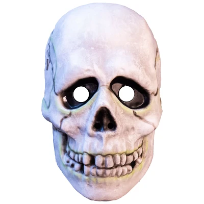 Halloween 3 Skull Full Mask