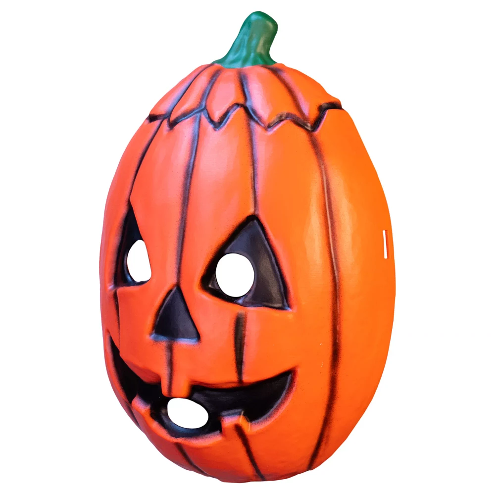 Halloween 3 Pumpkin Full Mask