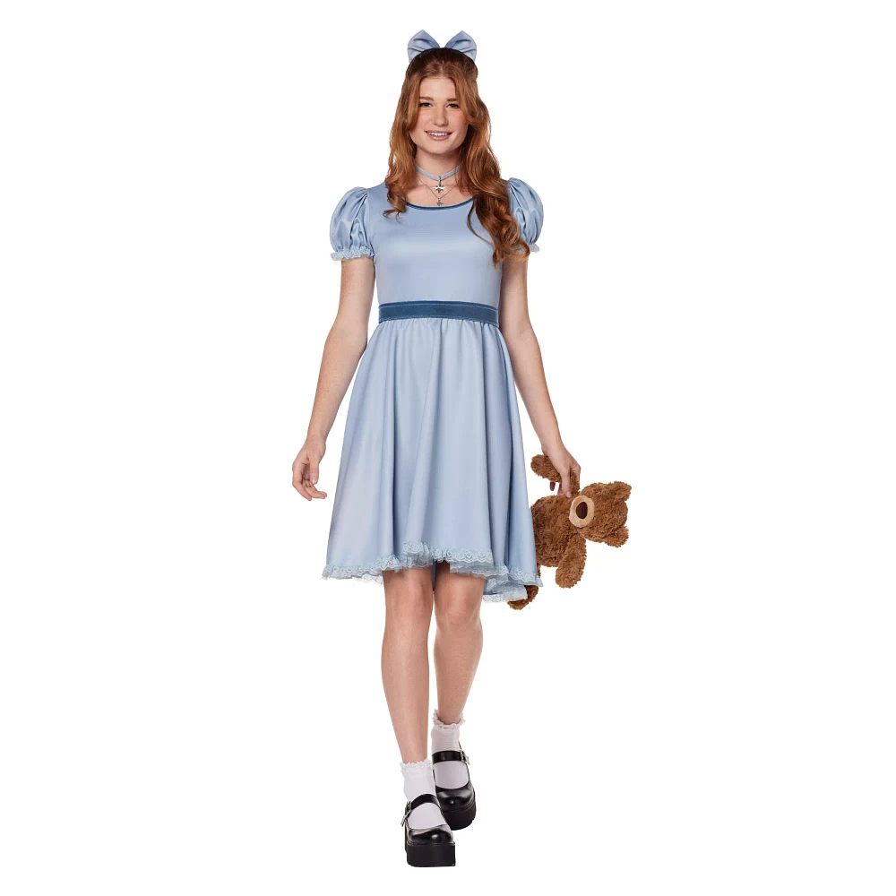Adult Wendy Costume - Peter Pan
