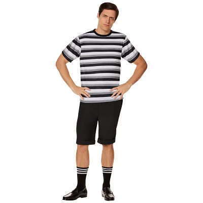 Adult Pugsley Addams Costume - The Family