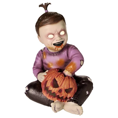 Gutsy Gwen Zombie Babies