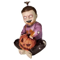 Gutsy Gwen Zombie Babies