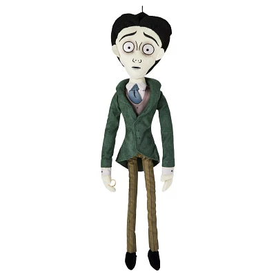 Victor Plush Doll - Corpse Bride