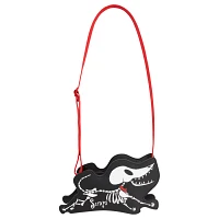 Scraps Crossbody Bag - Corpse Bride