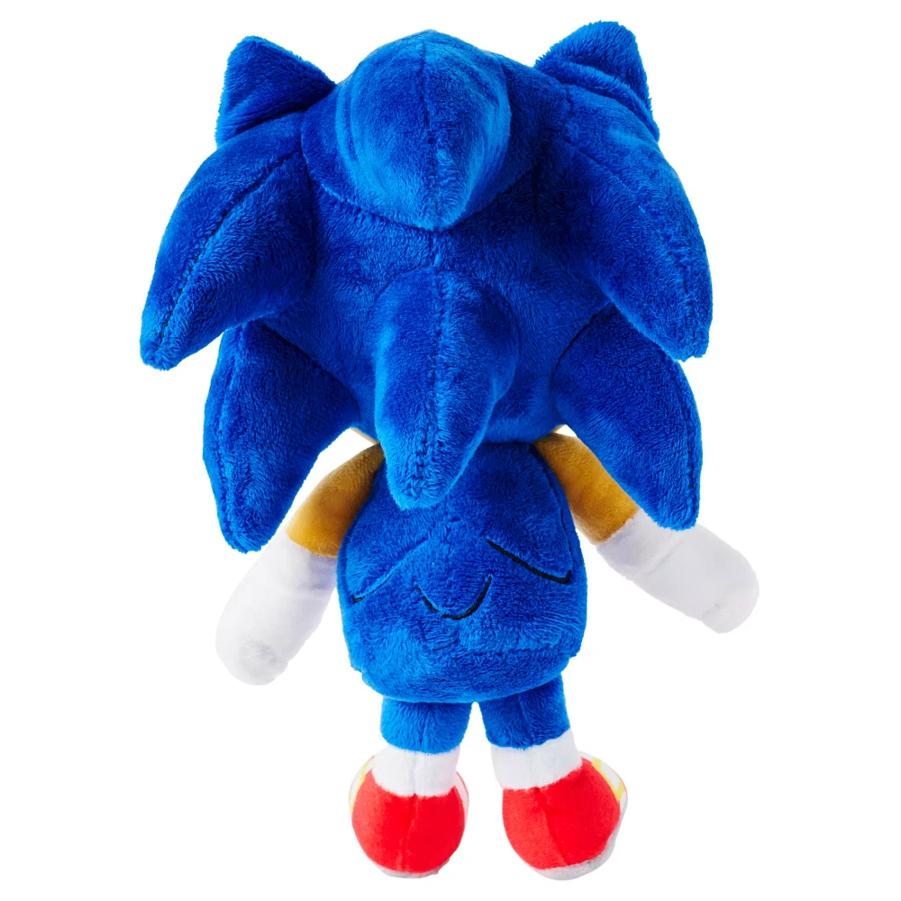 Sonic the Hedgehog Plush