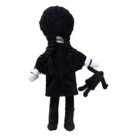 Wednesday Addams Plush - The Addams Family