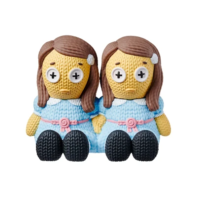 Handmade by Robots The Grady Twins Vinyl Figure - The Shining