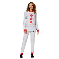 Adult Pennywise Pajama Set - It