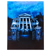 Disney The Haunted Mansion Wall Canvas