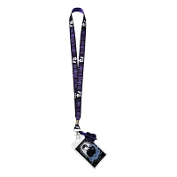 Wednesday Addams Lanyard - The Addams Family