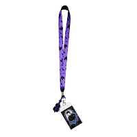 Wednesday Addams Lanyard - The Addams Family