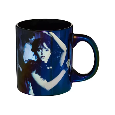 Wednesday Rave 'N Dance Coffee Mug - 20 oz.