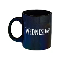 Wednesday Rave 'N Dance Coffee Mug - 20 oz.