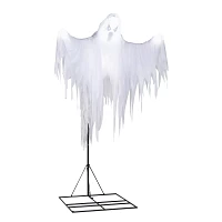 7 Ft 6 In Floating Howling Spirit Animatronic