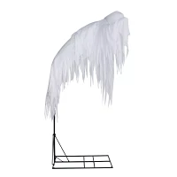 7 Ft 6 In Floating Howling Spirit Animatronic