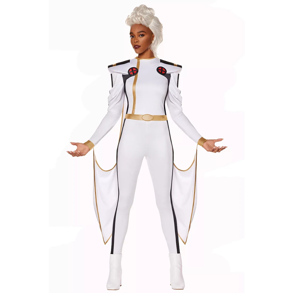 Adult Storm Costume - X-Men