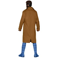 Adult Gambit Costume - X-Men