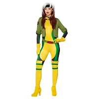 Adult Rogue Costume - X-Men