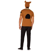 Adult Scooby-Doo Accessory Kit