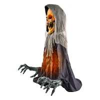 4 Ft 7 In Demonic Gatekeeper Animatronic