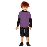 Toddler Glen Costume - Chucky
