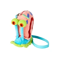 Gary the Snail Plush Crossbody Bag - SpongeBob SquarePants