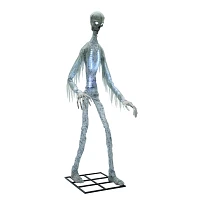 10 Ft Giant Death Ray Animatronic