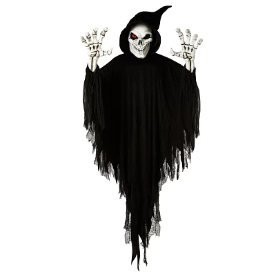 Jack the Reaper Hanging Prop