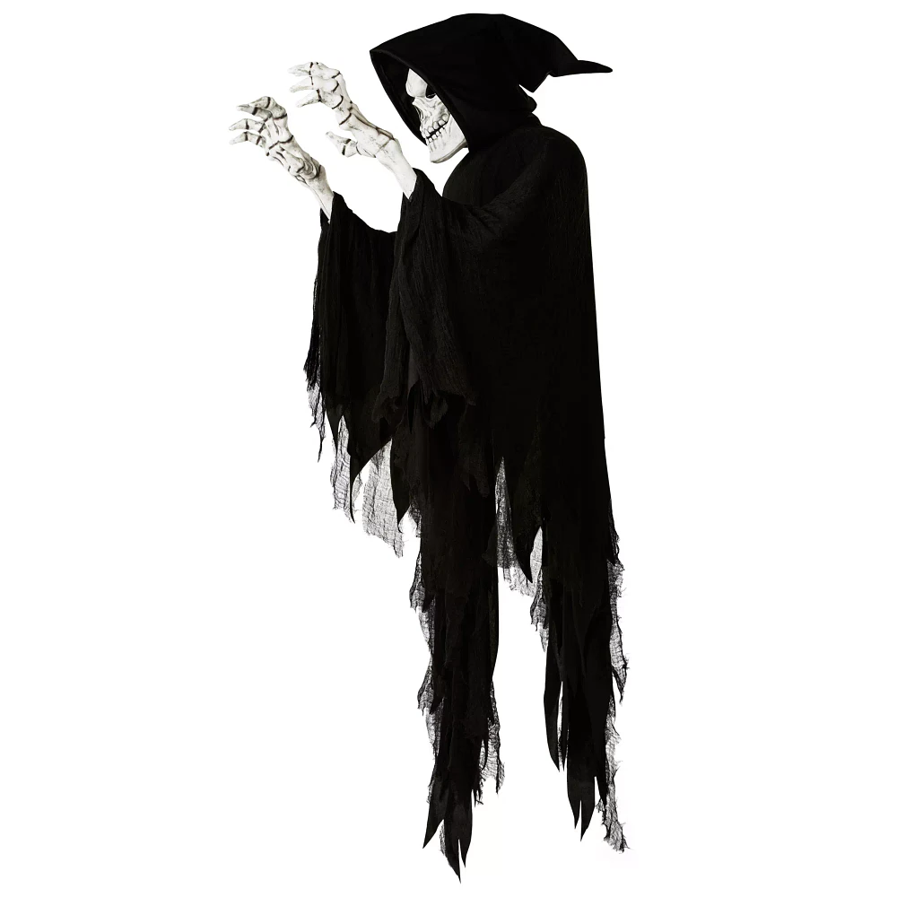 Jack the Reaper Hanging Prop