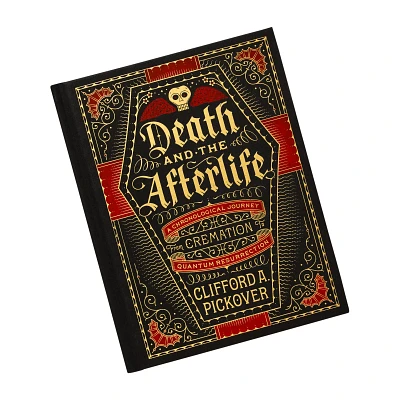 Death and the Afterlife Book