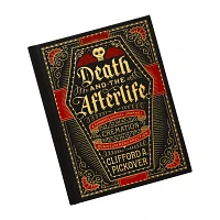 Death and the Afterlife Book