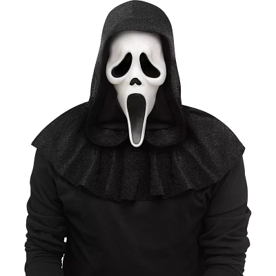 Ghost Face 25th Anniversary Mask